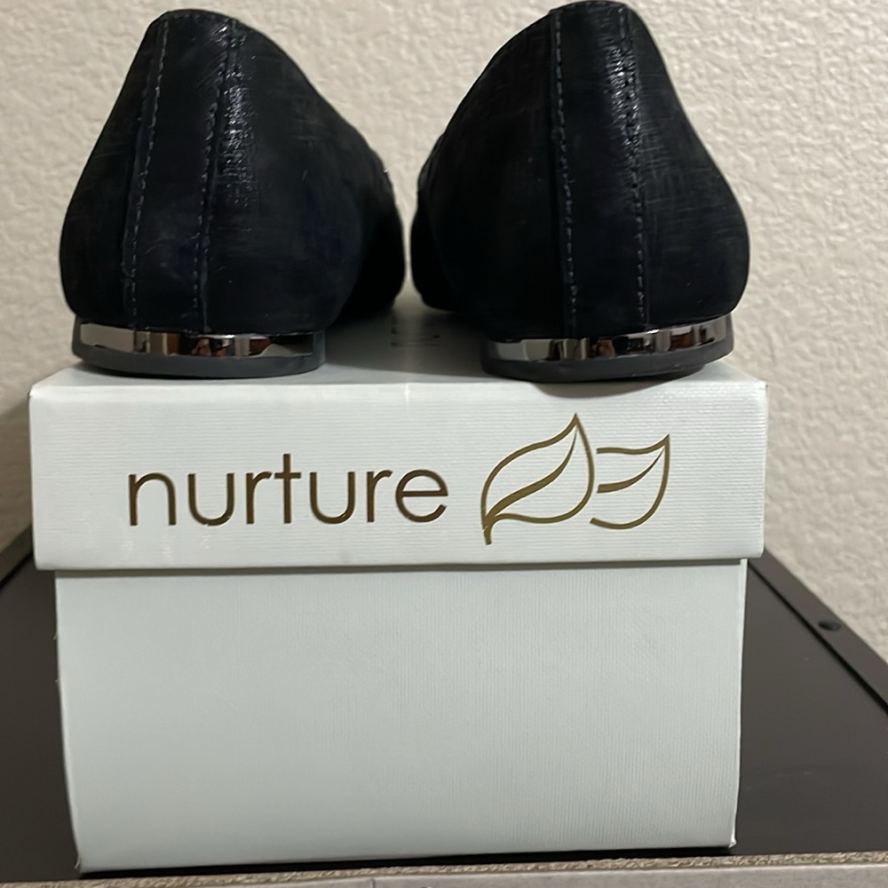 Nature Black Flats - Picture 4 of 4